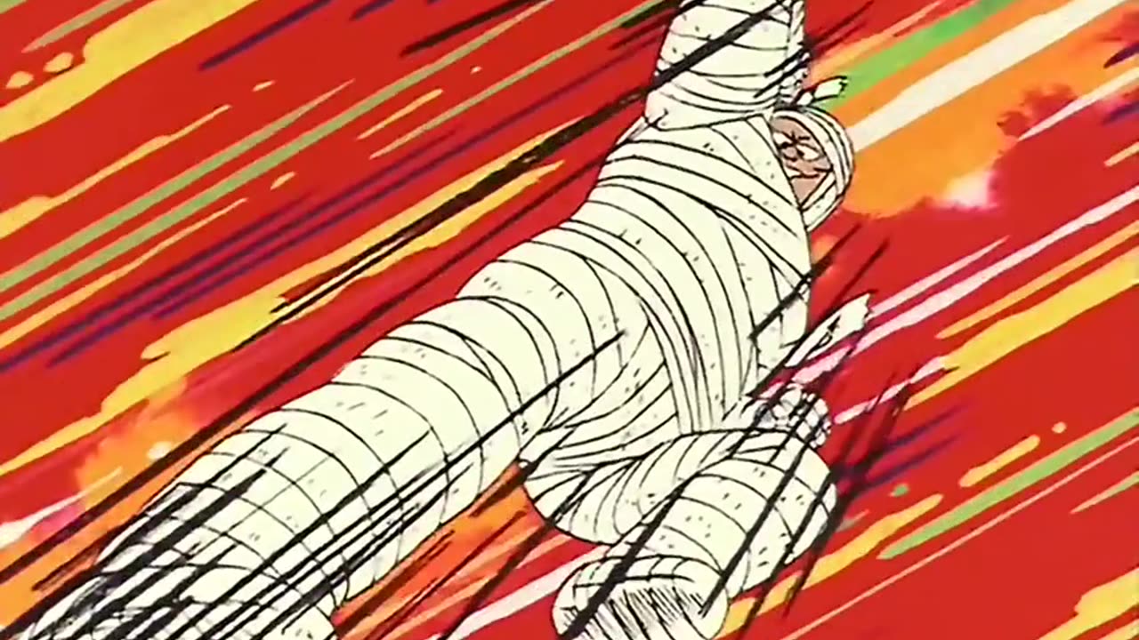 Dragon Ball (Dublado) - Episódio 72