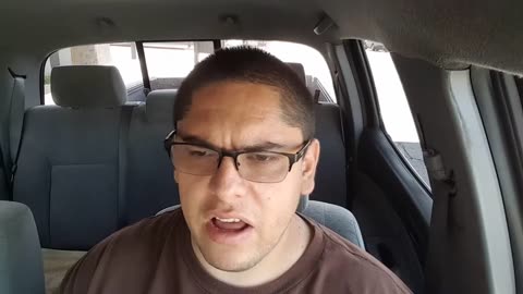 Eye Doctor (July 19, 2017)