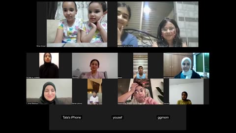 Course Introduction Class (1)