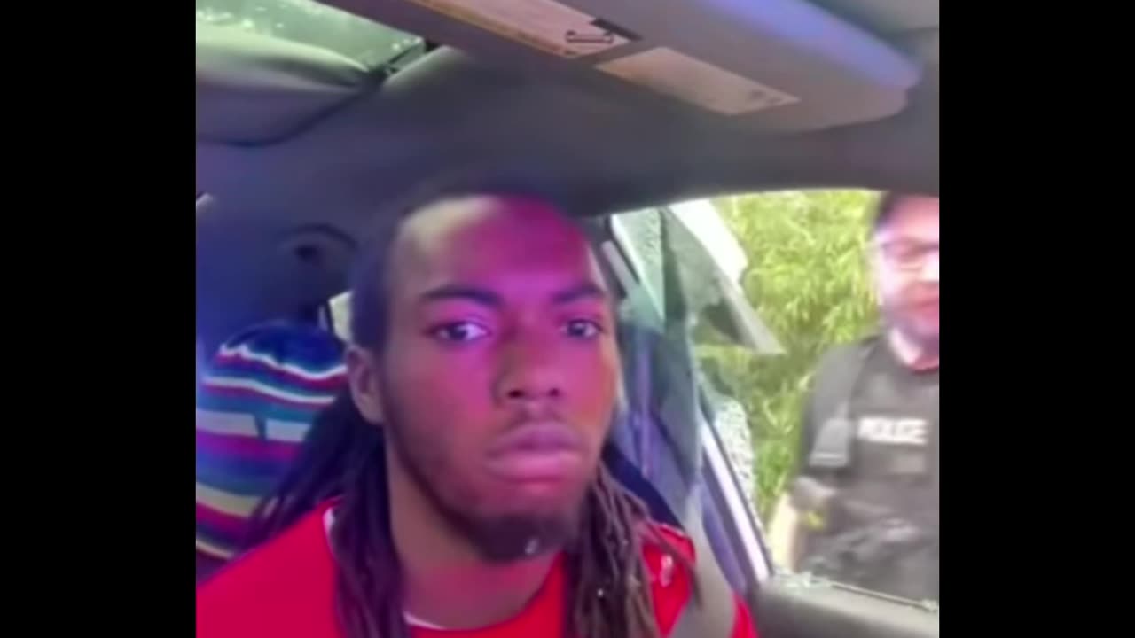 Redneck Rampage: Jacksonville Sheriff's Office
