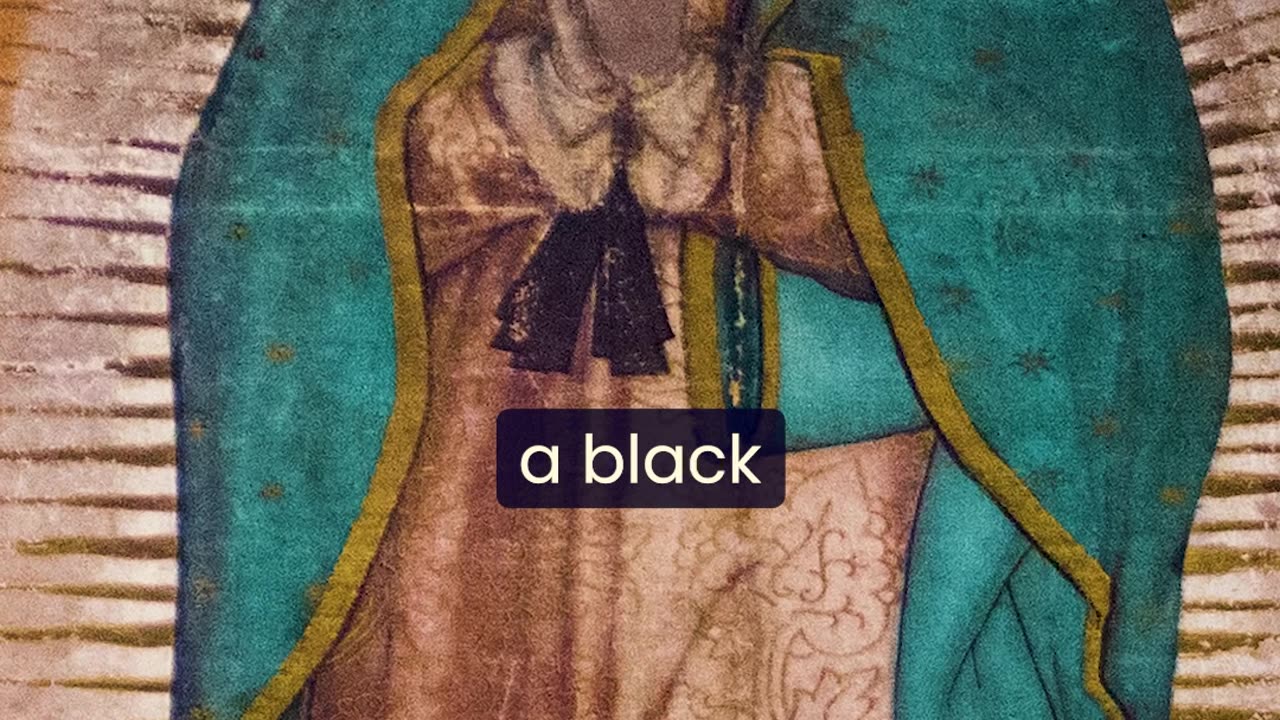 Our Lady of Guadalupe Explained - Part 2.