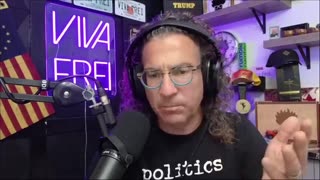 The Supposed Robinson Defense Team wants to Exclude Video Evidence (bc They're In On the Psyop) 2/10