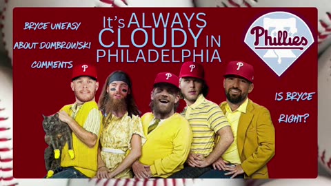 Episode 269: Recap of World Series Games 1 and 2
