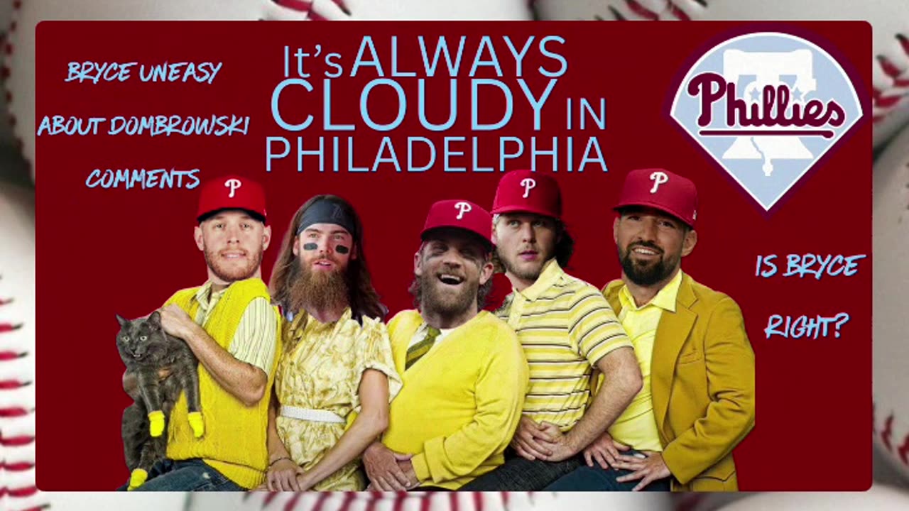 Episode 269: Recap of World Series Games 1 and 2