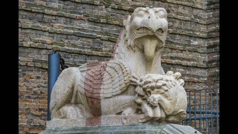 Lord Winter - Griffin