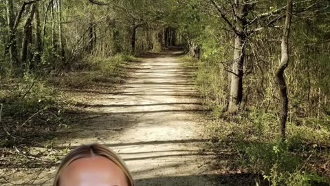 The Active Runner: Exploring The Greenway Farms (Hixson, TN)