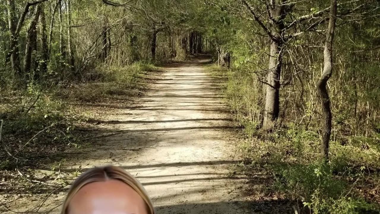 The Active Runner: Exploring The Greenway Farms (Hixson, TN)