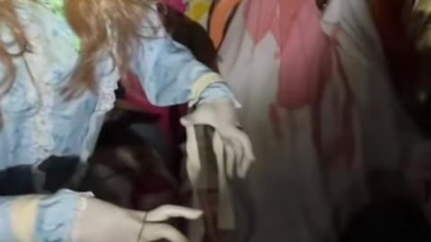 👀🧿 Paranormal Phenomena Caught on Camera! | TheHauntingHour