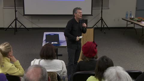 Skin Science- The New Key to Anti-Aging Medicine - Professor Adiel Tel-Oren (January 2015)