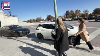 Rep Huffman: “What a Fraud You Are!" - Democrat Congressman Explodes"