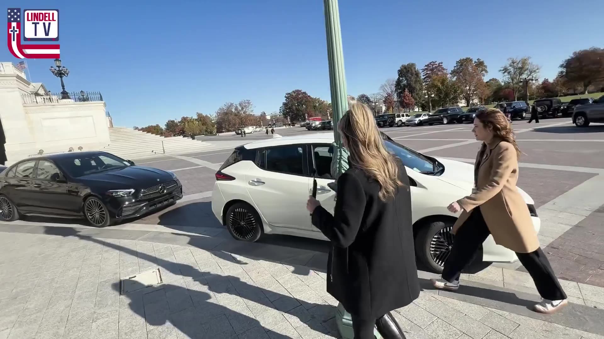 Rep Huffman: “What a Fraud You Are! - Democrat Congressman Explodes