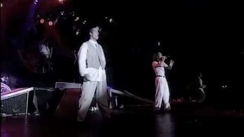 DJ BOBO- EVERYBODY