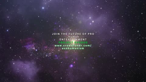 IT IS TIME TO PEE! #ProjectExodus #eplus.. It IS #exohumanism, BABEE!!!