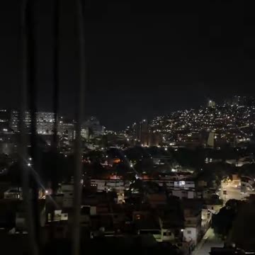 United States bombing Venezuela 2