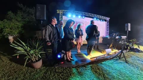 Friendship Tennis Party Orlando Nov 1 2025 Part 2