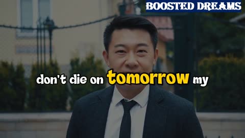 Jack ma motivational speech