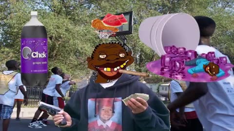 The Adventures of Tyrone - Crack Mine