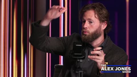The Alex Jones Show in Full HD for July 10, 2025.