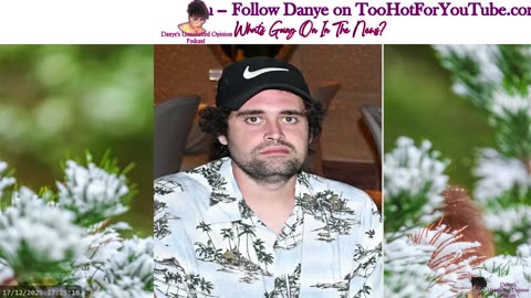 Nick Reiner Charged With Murdering His Parents Rob and Michelle Reiner