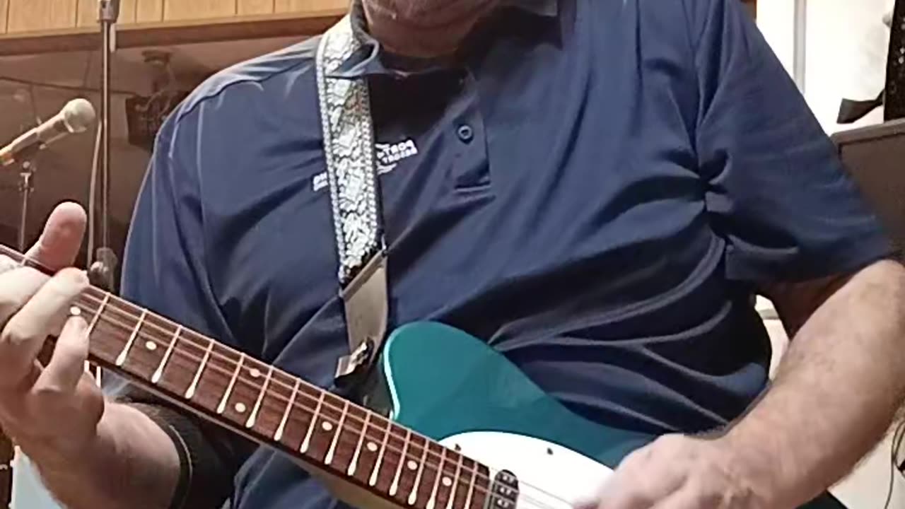 Keeley Red Dirt Germanium