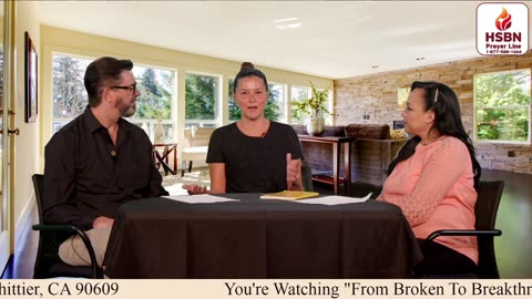 Kurt & Cristin Ludlow – Best selling authors of How to “F” Up Your Life | From Broken To Breakthrough