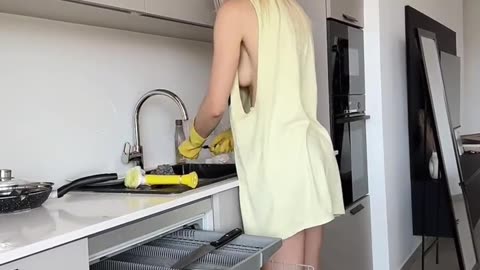 Surprise for you 😘