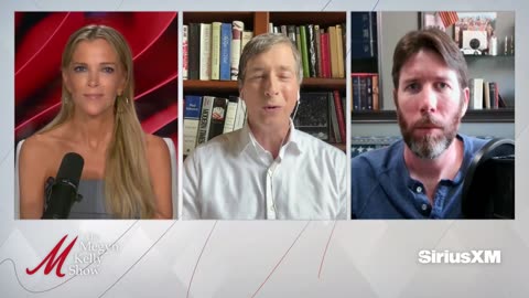 Trump Floats DEPORTING Elon Musk as Their Feud Bubbles Back Up, with Rich Lowry and Charles Cooke