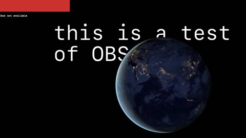 Rumble Studio Stream