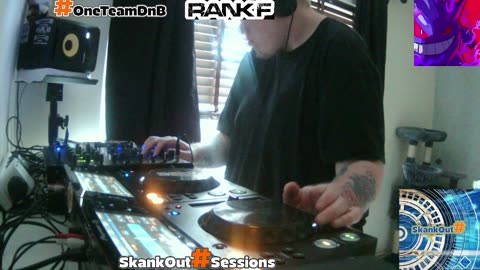 SkankOut#Sessions is live!