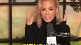 Jenny McCarthy’s Heartbreaking Fight After Son’s MMR Vaccine: Seizures, Autism, and a Mother’s Truth