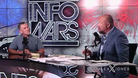 ALEX JONES (Full Show) Wednesday - 7/2/25