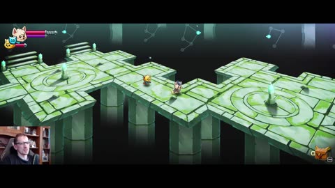 Cat Quest 2 -Gameplay