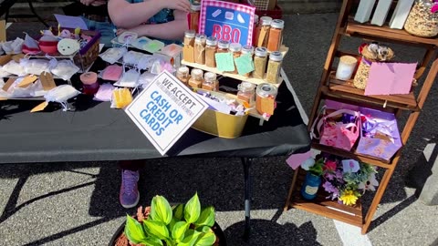 Mothers Day Market at the South County Farmers Market! 5-10-25