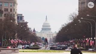 Trump Celebrates 'Big, Beautiful Bill' Even After Senate Parliamentarian Rejects Key Provisions