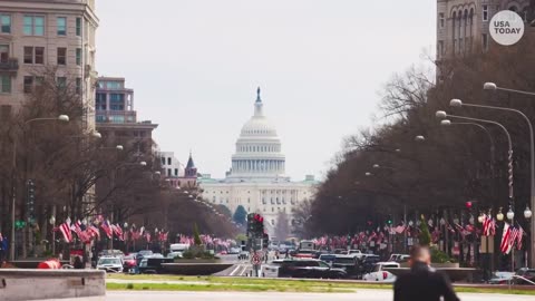 Trump Celebrates 'Big, Beautiful Bill' Even After Senate Parliamentarian Rejects Key Provisions