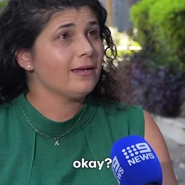 Israel's Foreign Deputy Foreign Minister pressed over ＂safe zones＂ ｜ 9 News Australia