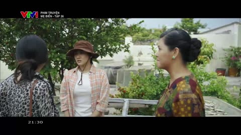 mẹ biển tập 36