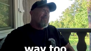 Tough Talk