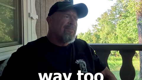 Tough Talk