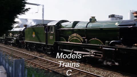 Delivery from Mikes models birmingham