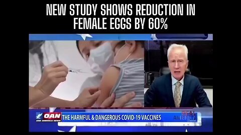URGENT: Global fertility rates have plummeted since 2021. A new Danish study finds a nearly 60% drop