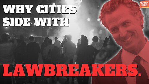 The Corruption Files: LA, Portland, DC & Clinton Scandals Exposed