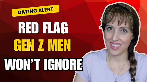 Run from this DATING NIGHTMARE! Liberal women are worse than you realize.