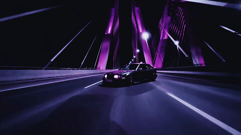 Atlisso - Last Night Ride (feat. Devilish Trio) BOO89ED