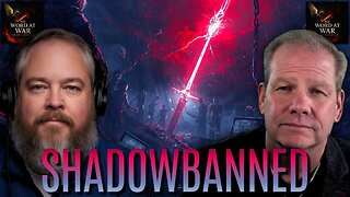 Shadow Banning: The New Censorship