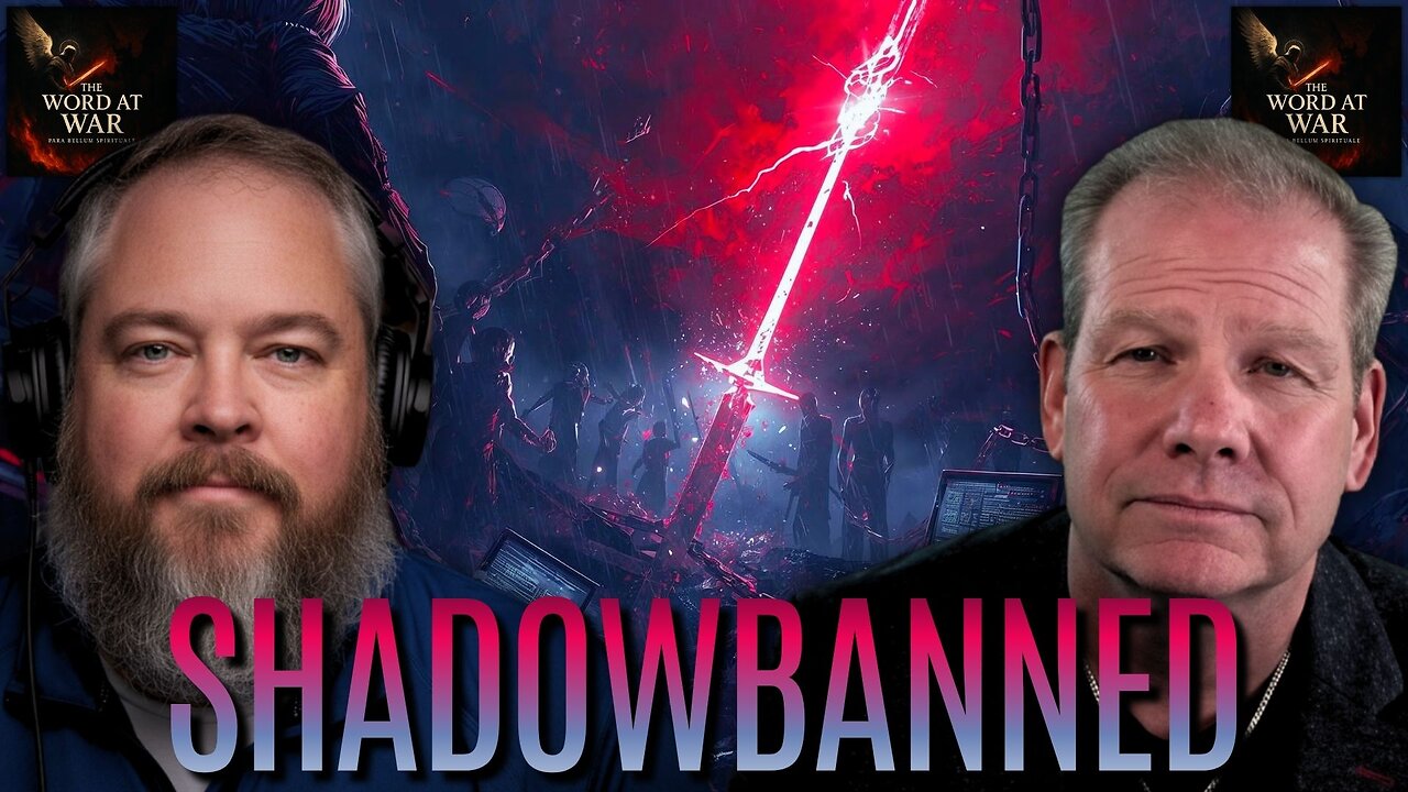 Shadow Banning: The New Censorship