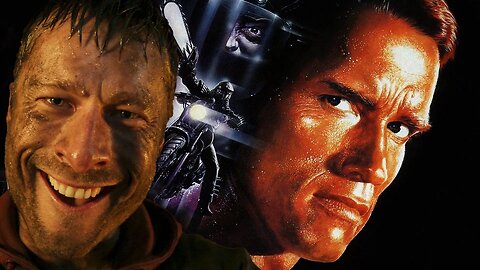 The Running Man (1987) FULL MOVIE | Arnold Schwarzenegger | Classic 80s Dystopian Action