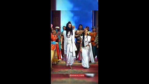 श्री राम जन्म हो गया