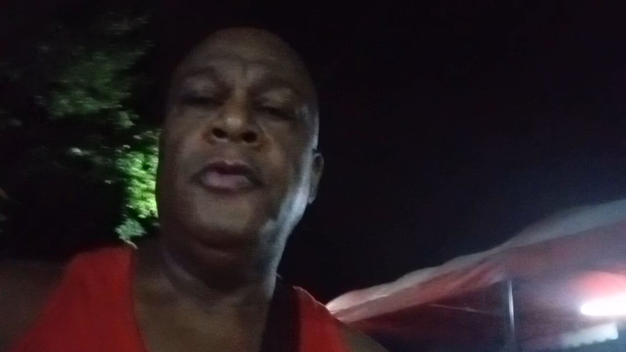 I WANTED COFFEE (PART1)