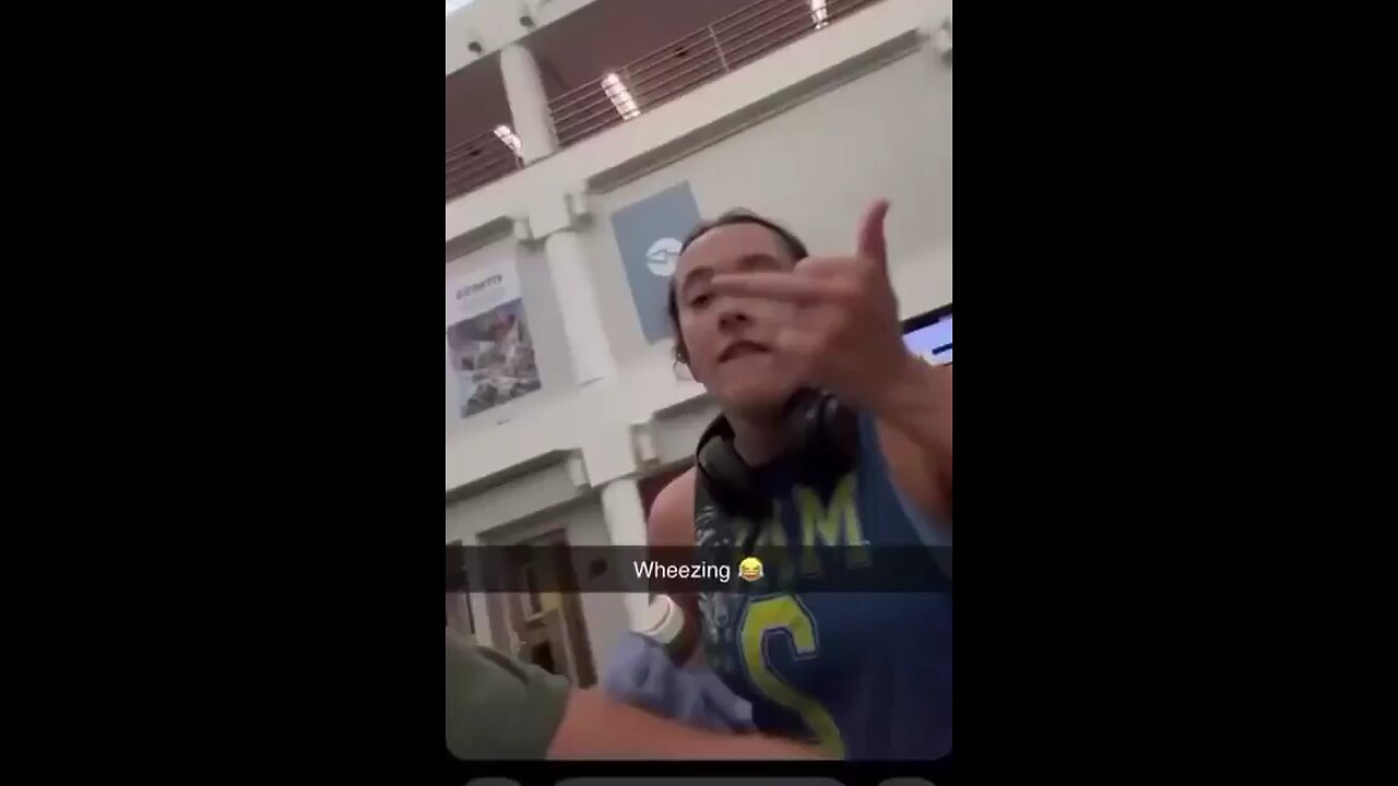 Shocking Attack at Florida State University: Student Assaulted for Wearing IDF Shirt